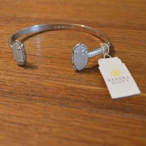 Kendra Scott Elton Cuff Bracelet